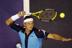 Service Nalbandian